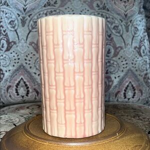 Vintage Shawnee Pottery Vase